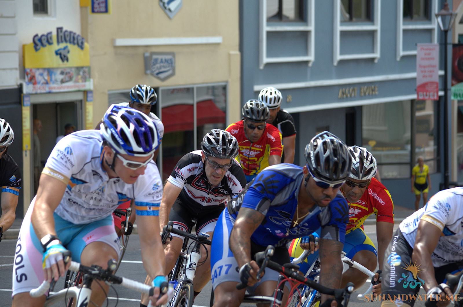 BBA Race Day Hamilton September 2012 (135)